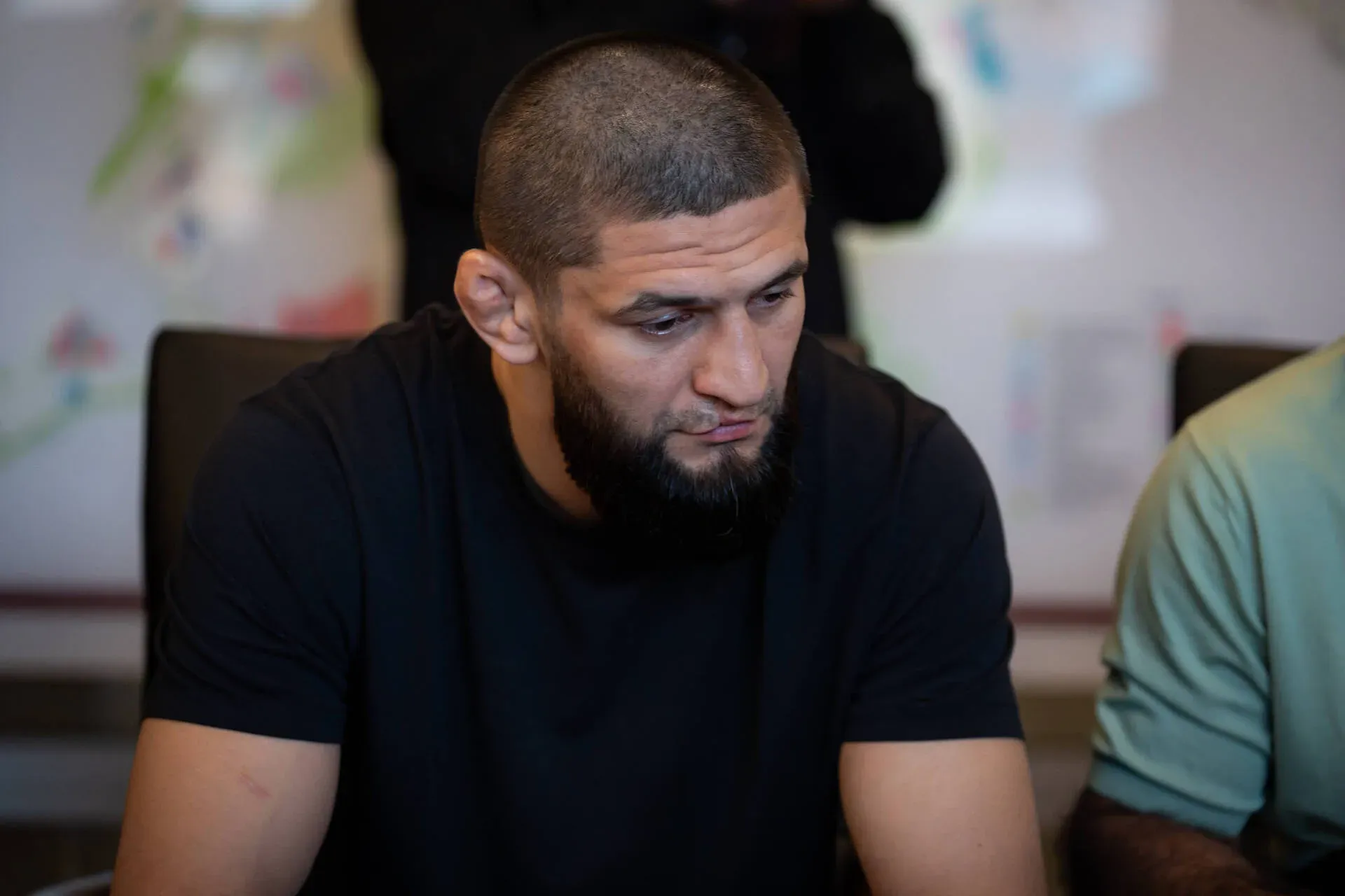 Khamzat Chimaev Fires Back At Dillon Danis After RAF Brawl khamzat-chimaev-fires-back-at-dillon-danis-after-raf-brawl